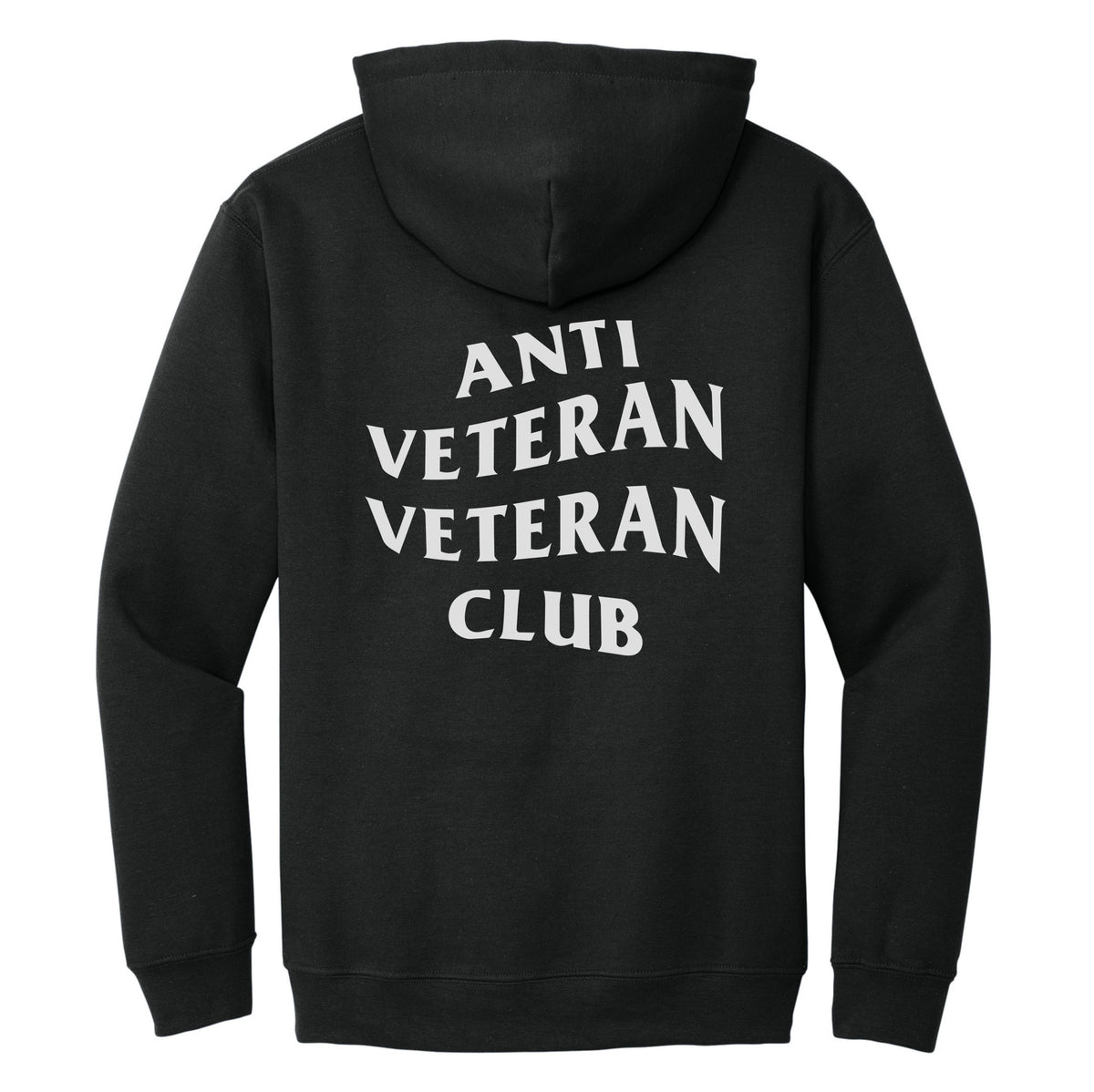 AVV Club Hoodie