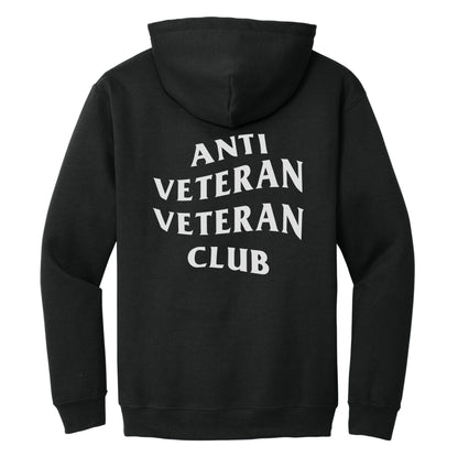 AVV Club Hoodie