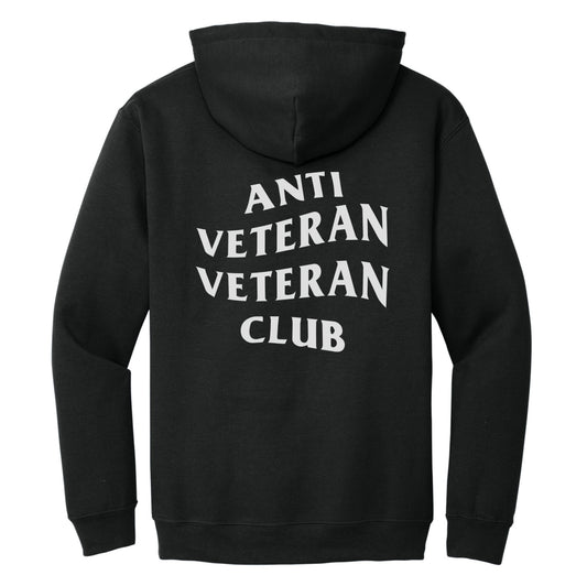 AVV Club Hoodie