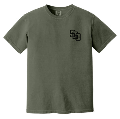 Swervice Heavyweight Tee