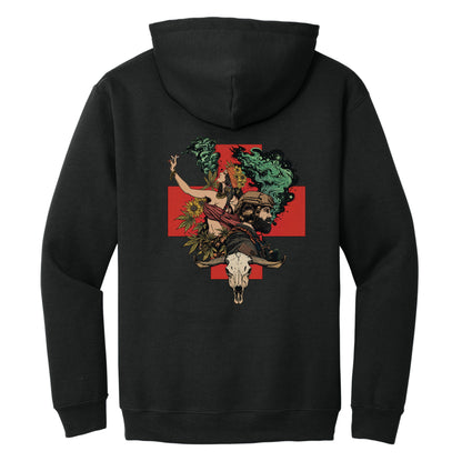 Medicine Man Hoodie