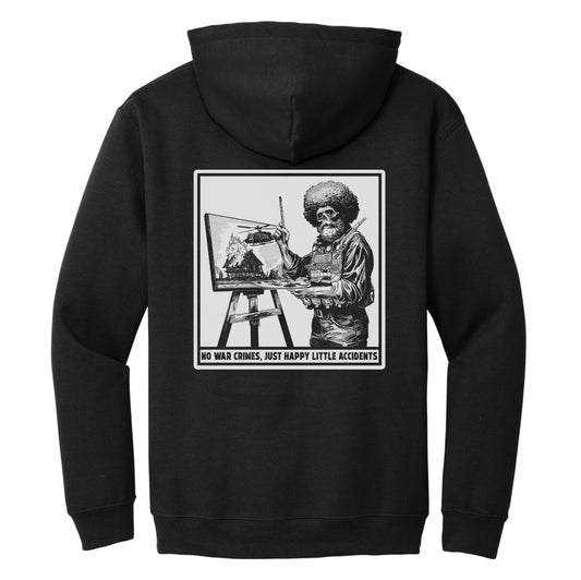 Little Accidents Hoodie