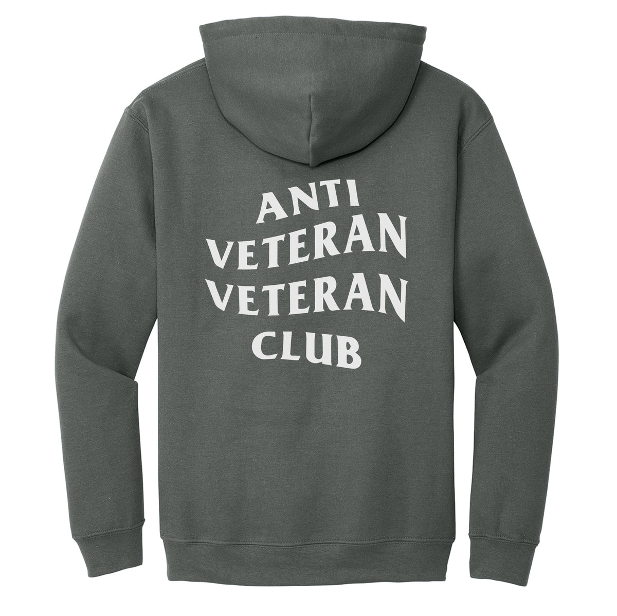AVV Club Hoodie