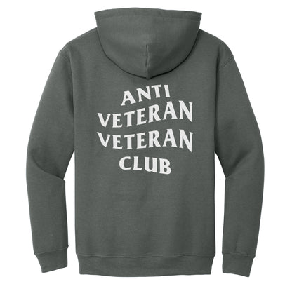 AVV Club Hoodie