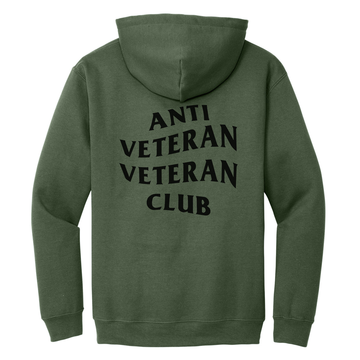 AVV Club Hoodie