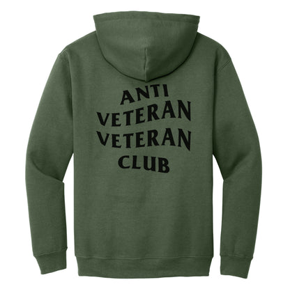 AVV Club Hoodie