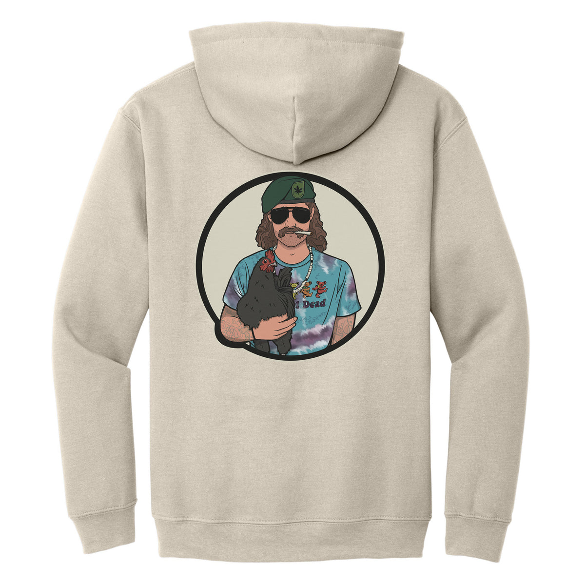 OG Logo Hoodie