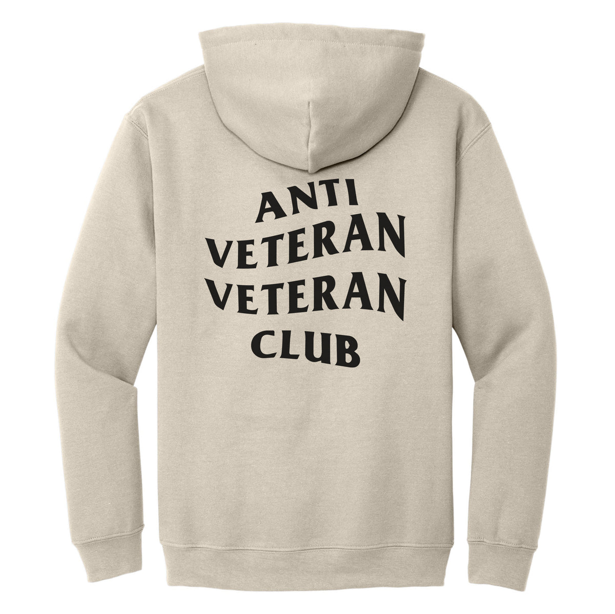 AVV Club Hoodie