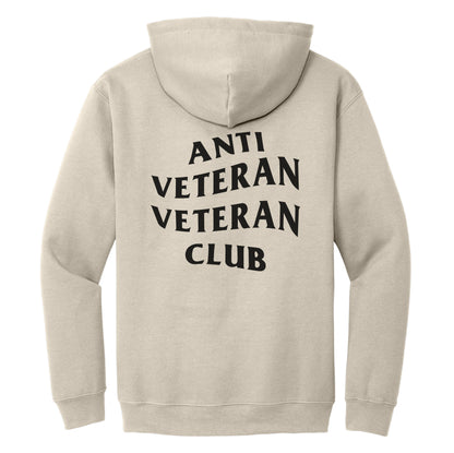 AVV Club Hoodie