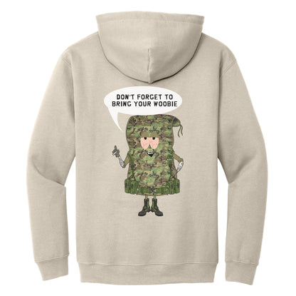 Bring Your Woobie Hoodie