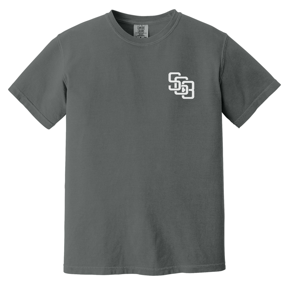AVV Club Heavyweight Tee