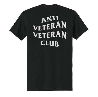 AVV Club Tee
