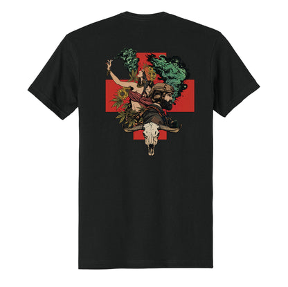 Medicine Man Tee