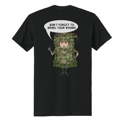 Bring Your Woobie Tee
