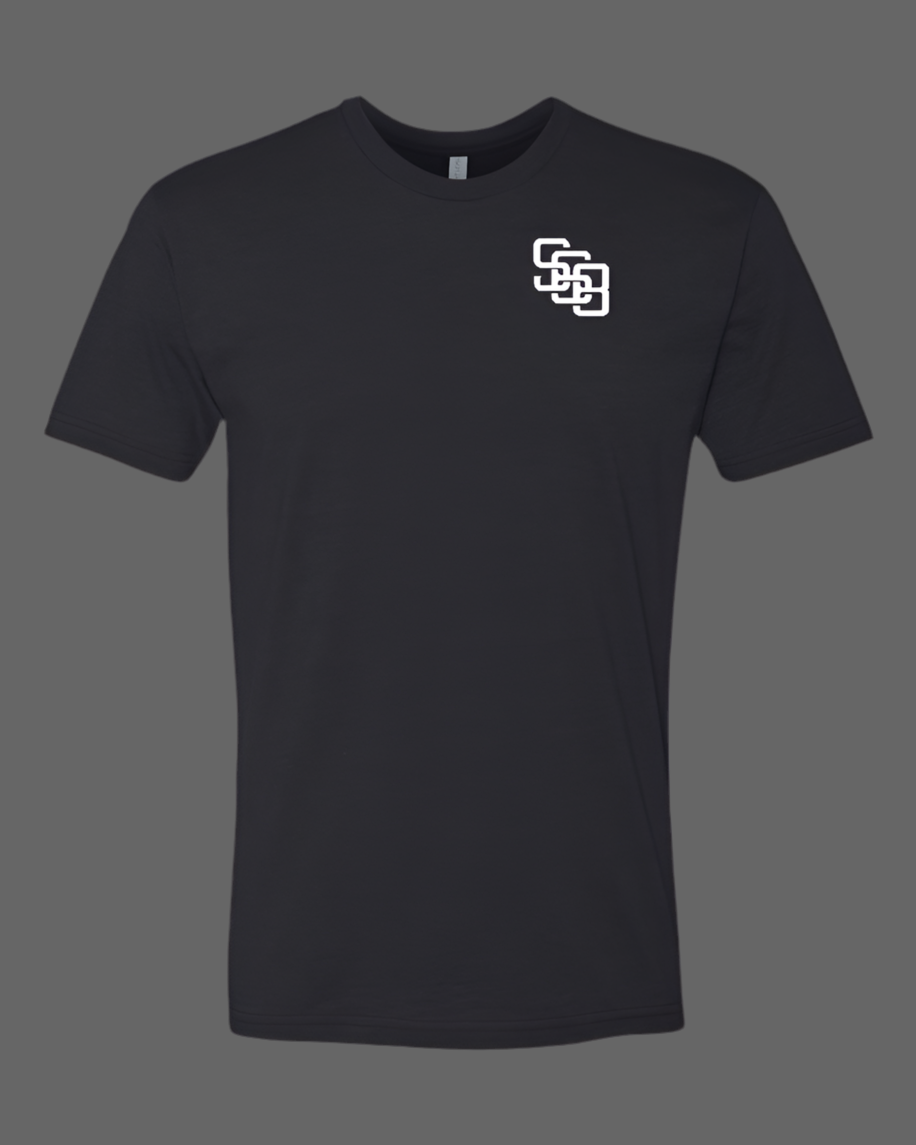 Come and Crank It Tee