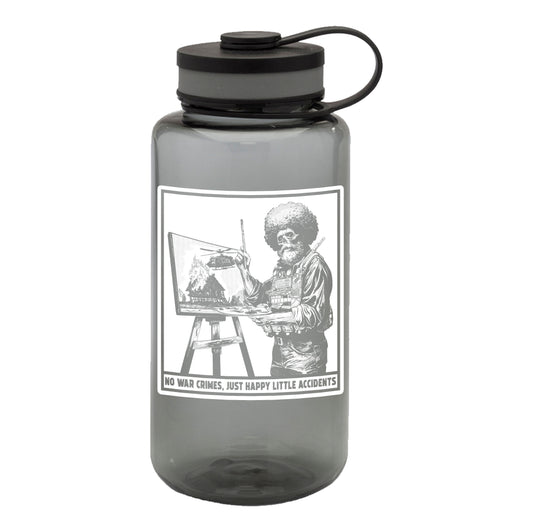 Little Accidents Water Bottle
