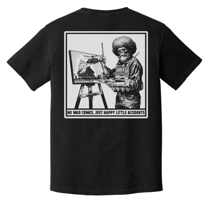 Little Accidents Heavyweight Tee