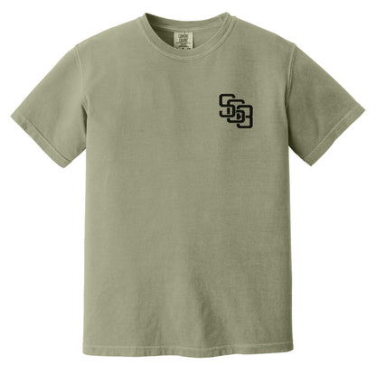 Bring Your Woobie Heavyweight Tee