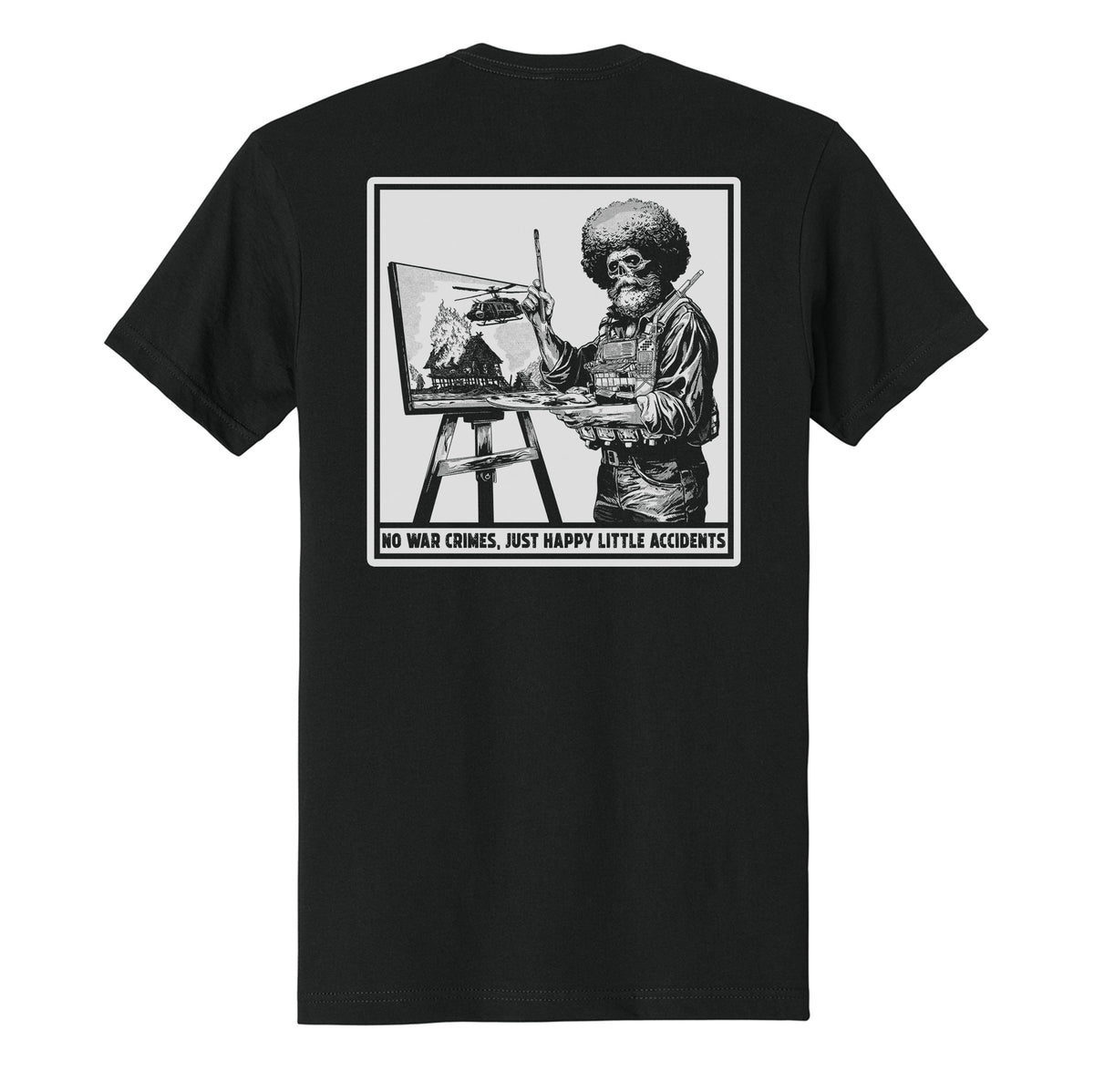 Little Accidents Tee