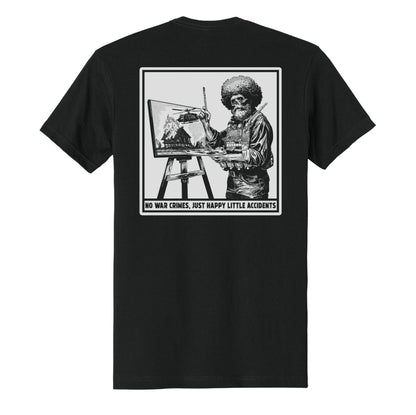 Little Accidents Tee