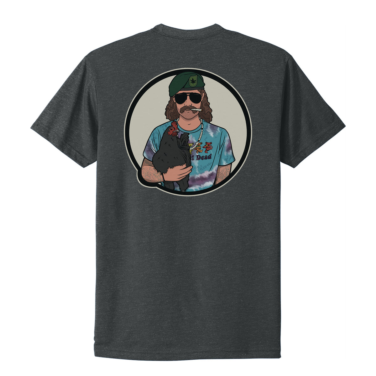 OG Logo Tee