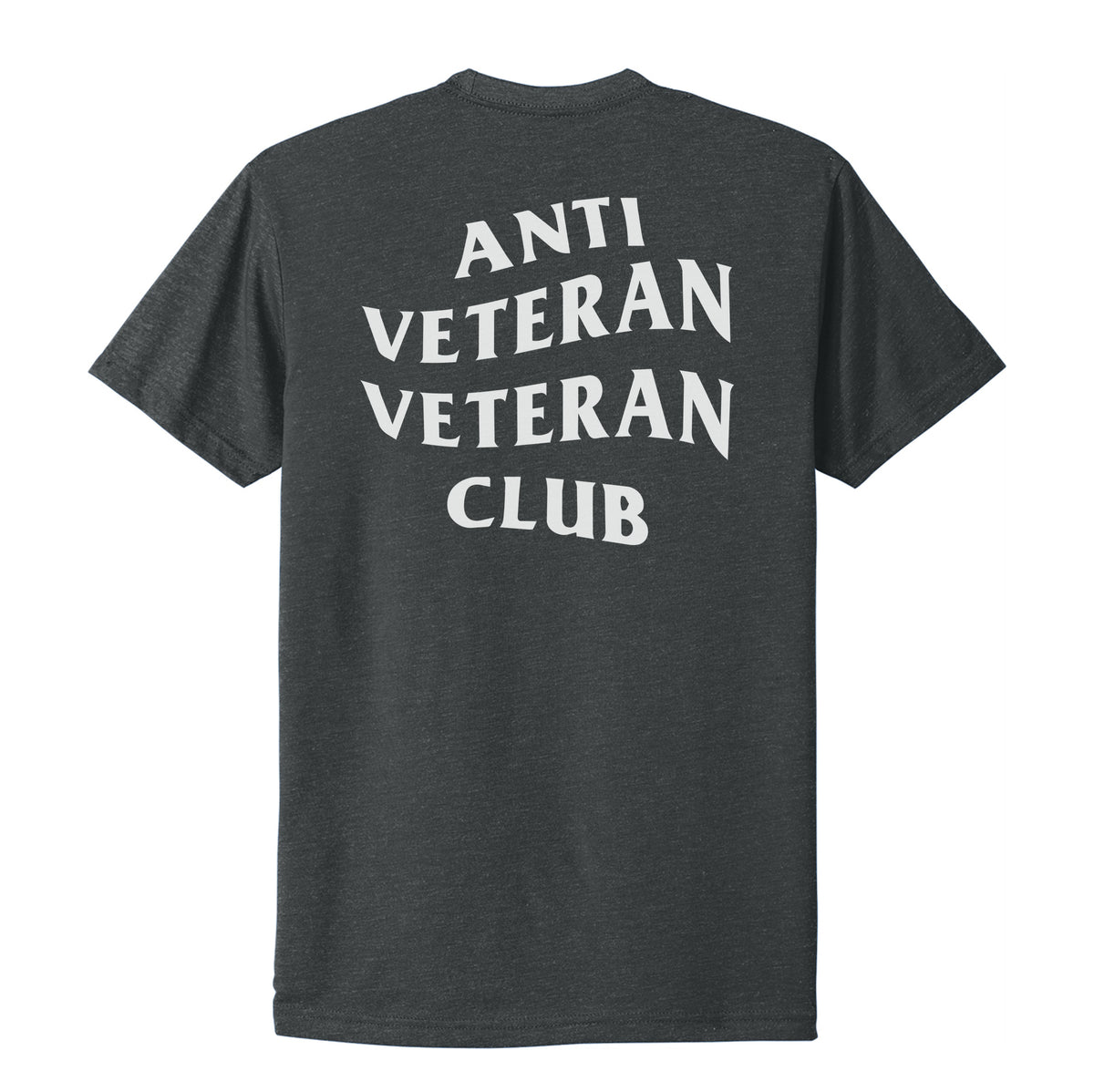 AVV Club Tee