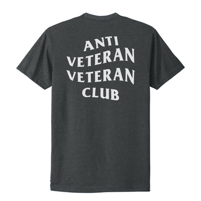 AVV Club Tee