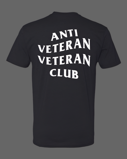 Anti Veteran Veteran Club