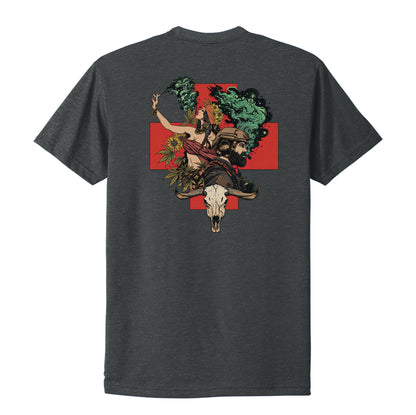 Medicine Man Tee