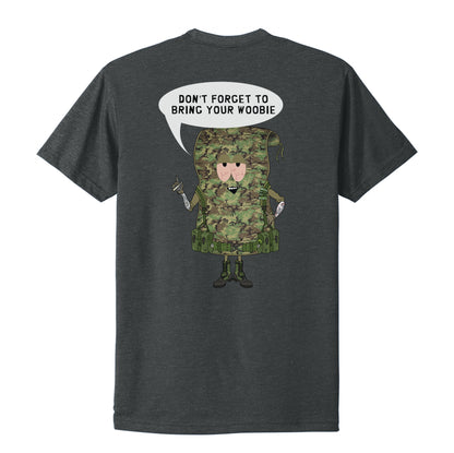 Bring Your Woobie Tee