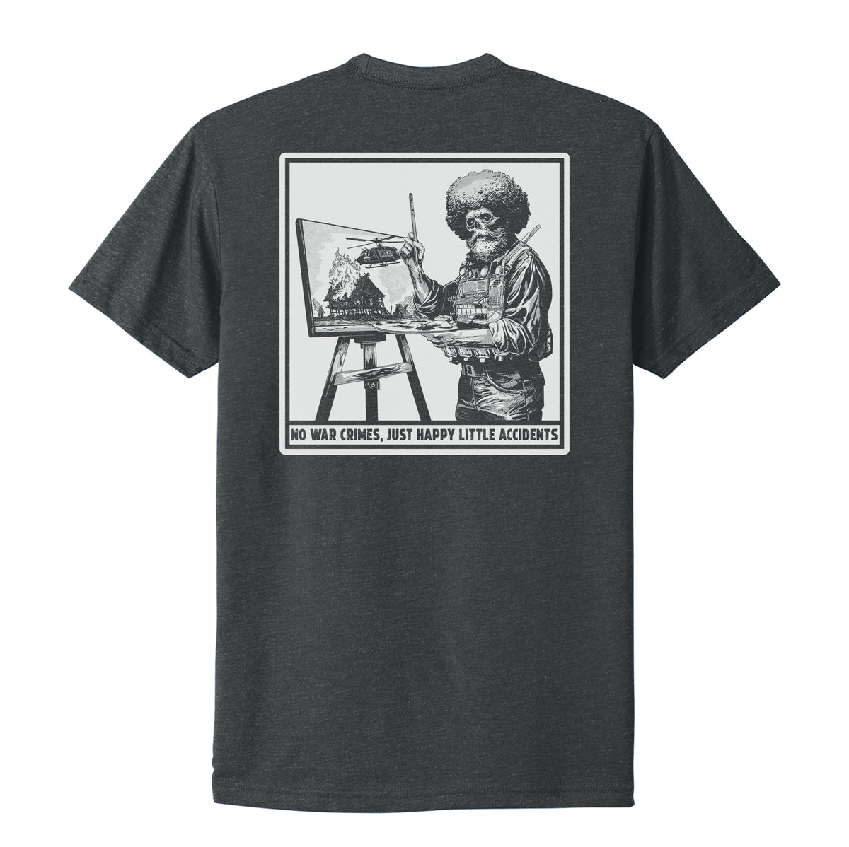 Little Accidents Tee