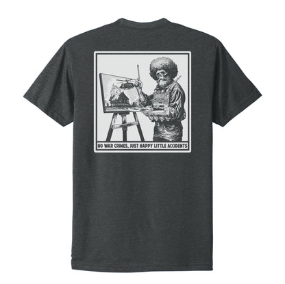 Little Accidents Tee